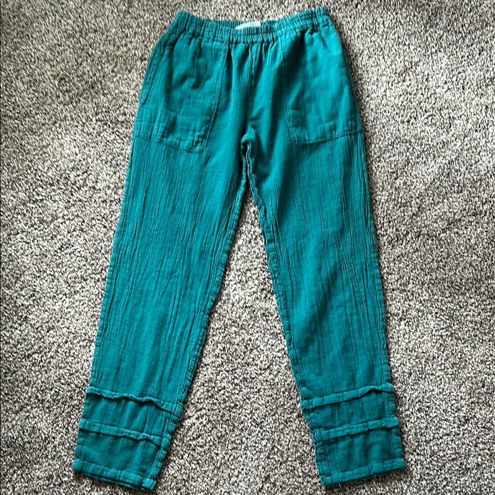 Cottonways Boho Pants